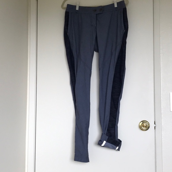 lululemon cycling pants